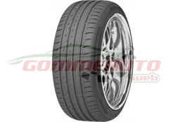 COP. 245/45R018 Nexen N8000 100Y XL